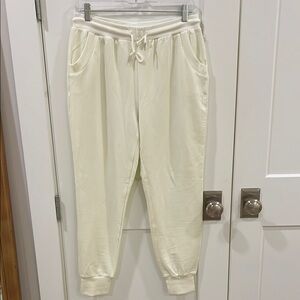 SUMMERSALT The Softest French Terry Jogger